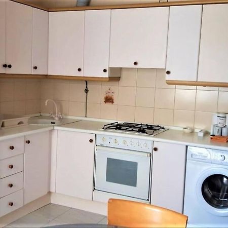 Sella Apartment Arriondas Ngoại thất bức ảnh