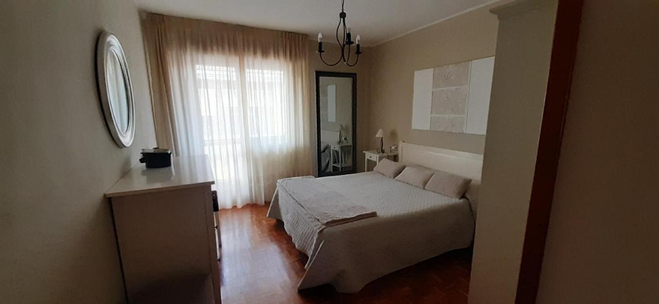 Sella Apartment Arriondas Ngoại thất bức ảnh
